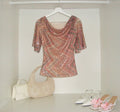 Sienna Reversible Top